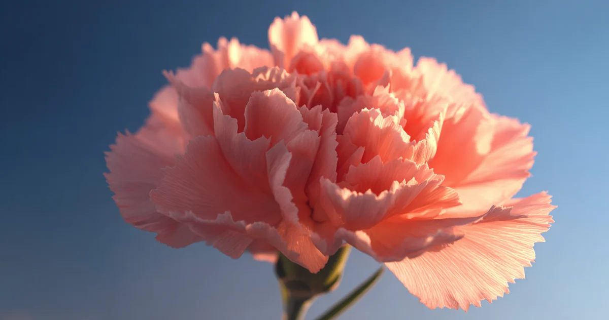 カーネーション（Carnation）