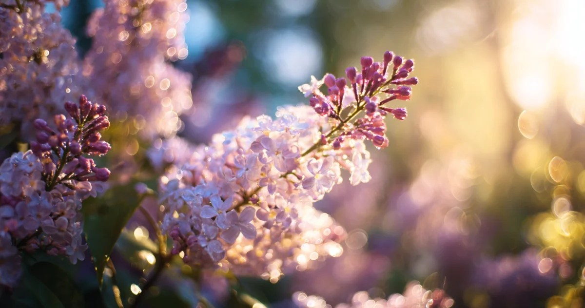 ライラック（Lilac）