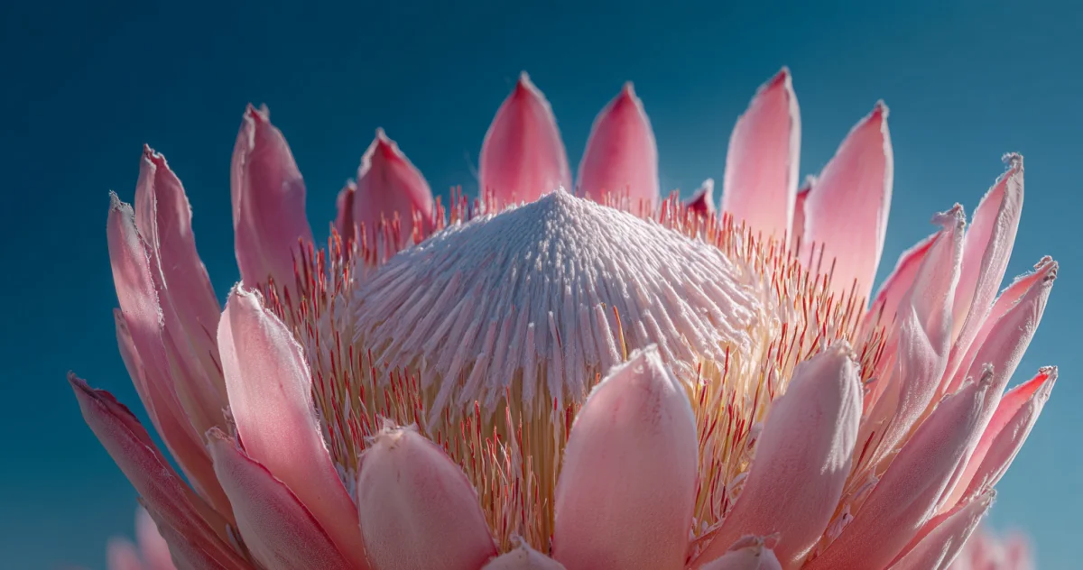 プロテア（Protea）