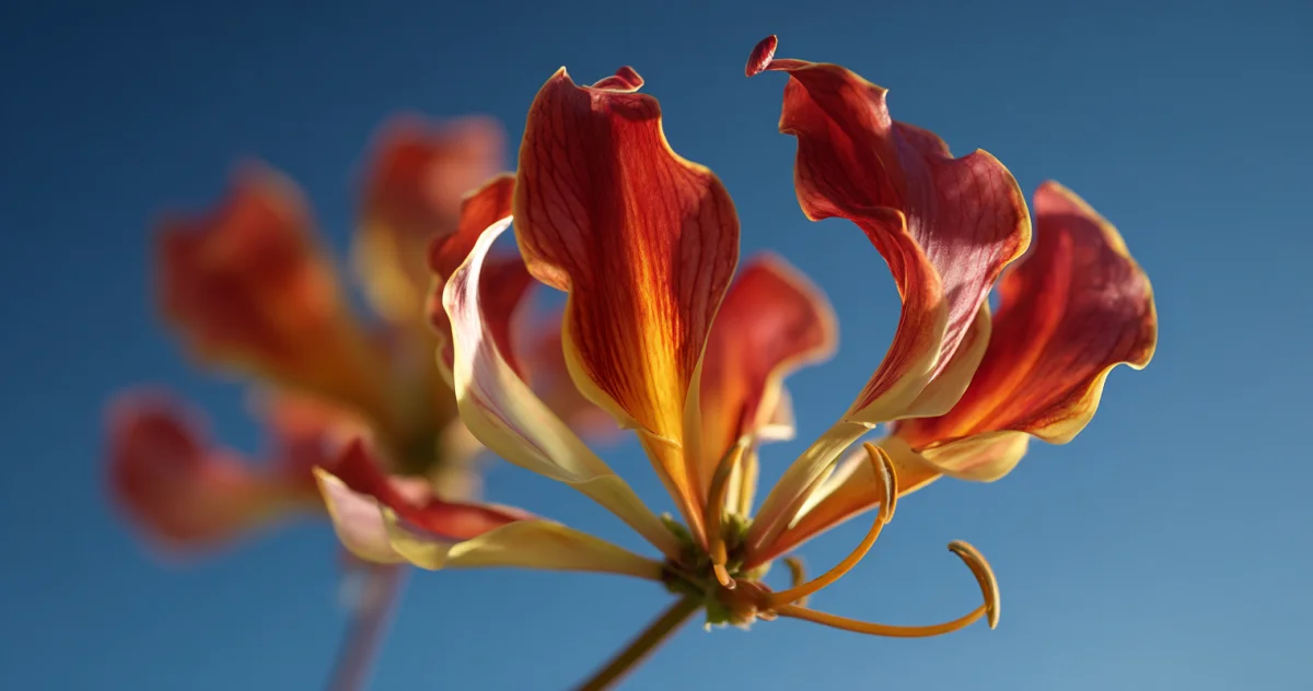 グロリオサ（Gloriosa）