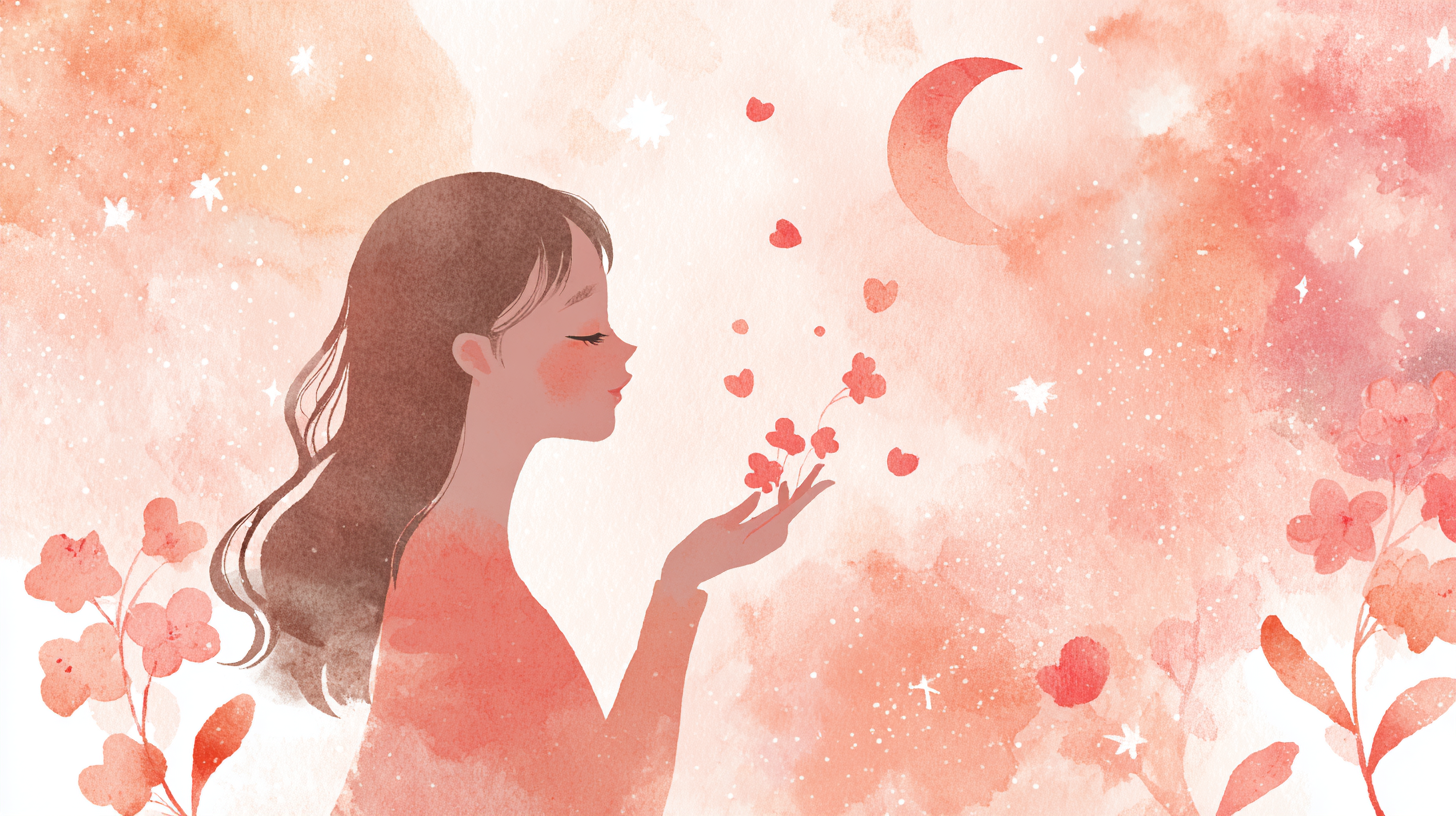 今日の運勢 — 12星座ランキングのイメージ